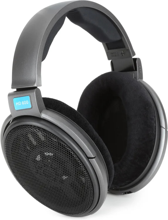 Sennheiser HD 600